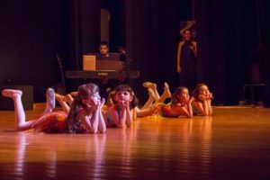 lezioni danza classica bologna